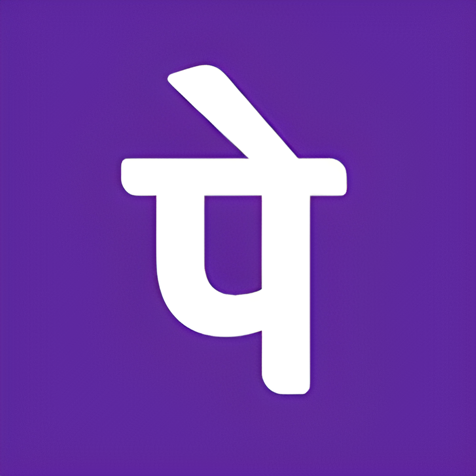 PhonePe payment method logo