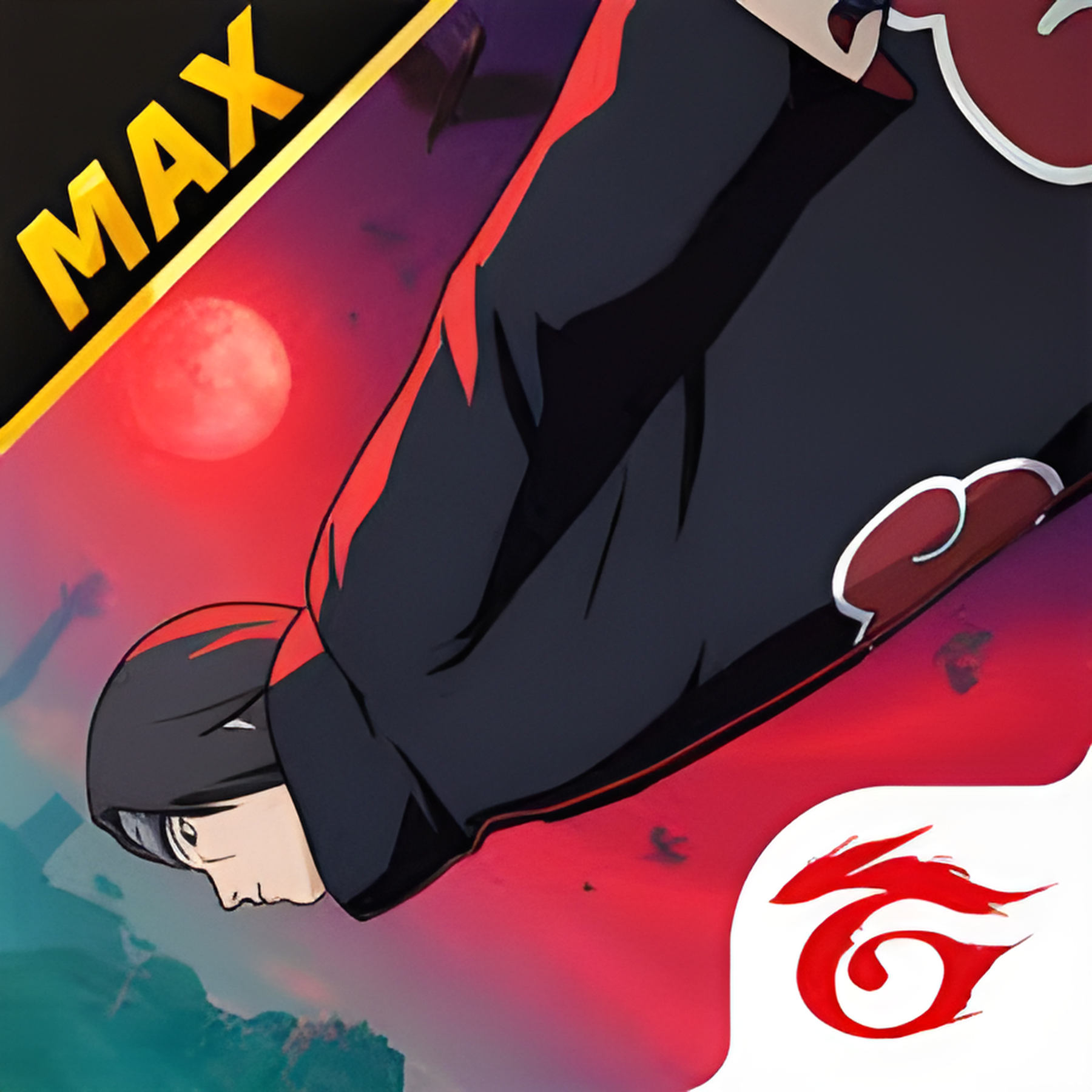 Free Fire Official Logo